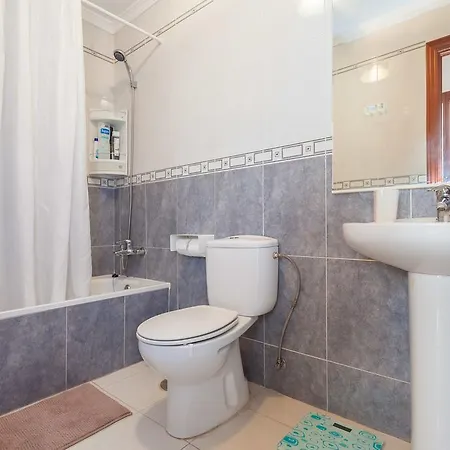Apartamento Monjas Victoria