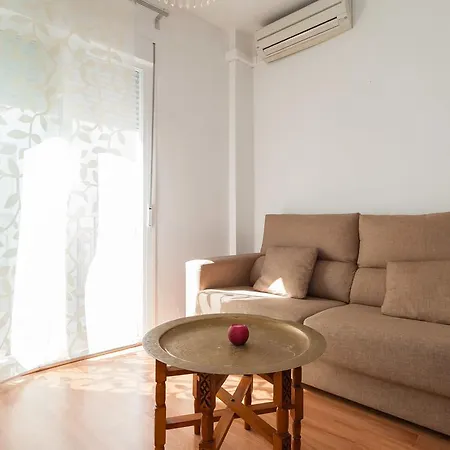 Apartamento Monjas Victoria Lejlighed *