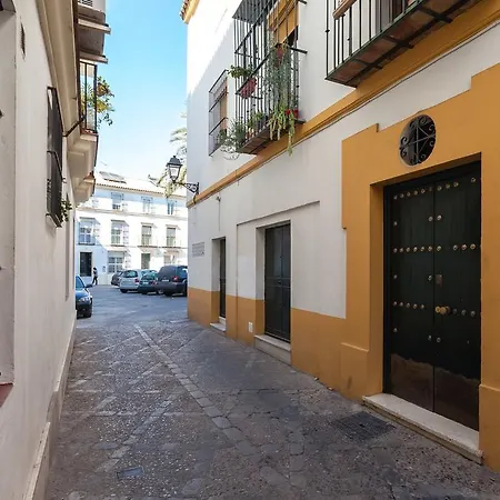Lejlighed Apartamento Monjas Victoria