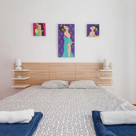 Apartamento Monjas Victoria Lejlighed Jerez de la Frontera