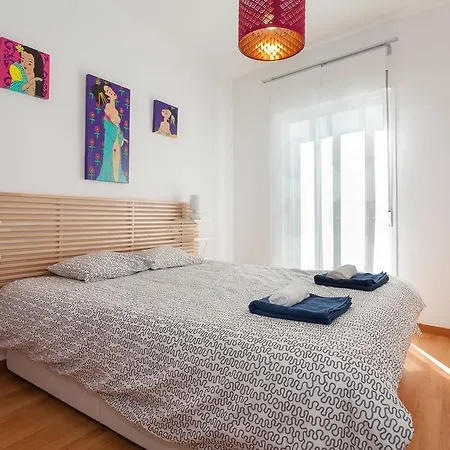 Apartamento Monjas Victoria Jerez de la Frontera
